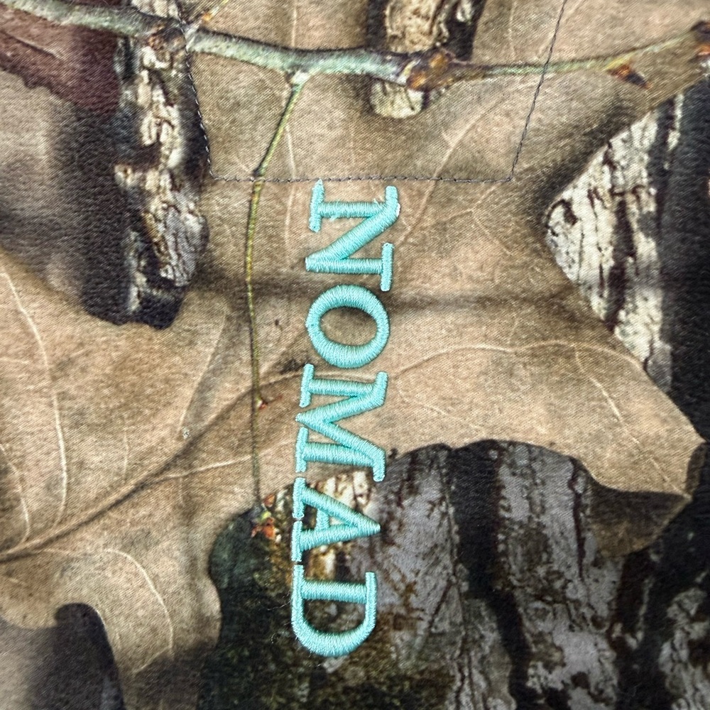 Nomad Camo Women’s Jacket - image 3